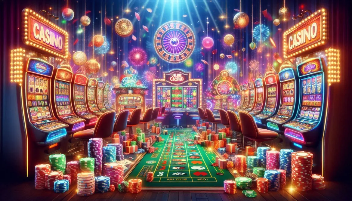 DuelBits Casino